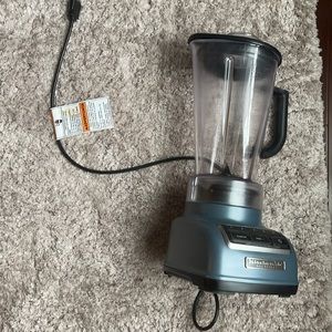 Kitchenaid blender